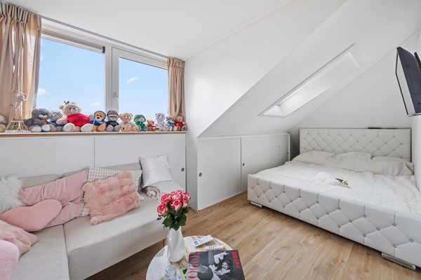 Medium property photo - Arenastraat 91, 2492 WZ Den Haag